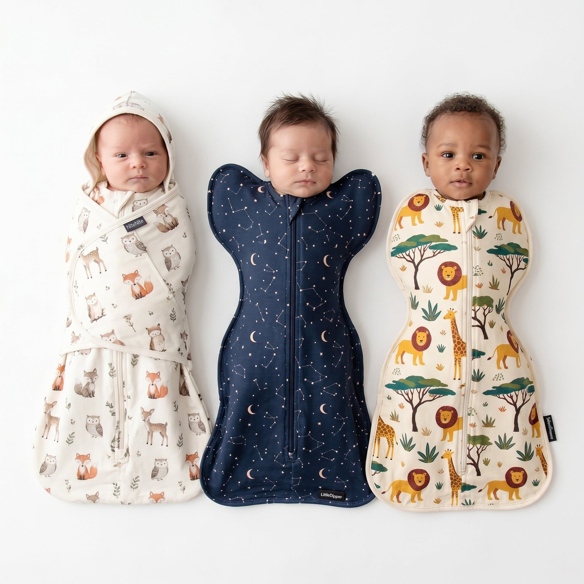 Baby and Toddler example products