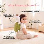 Toddler Head Protection Pad