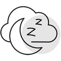 Learn from parents who like to sleep